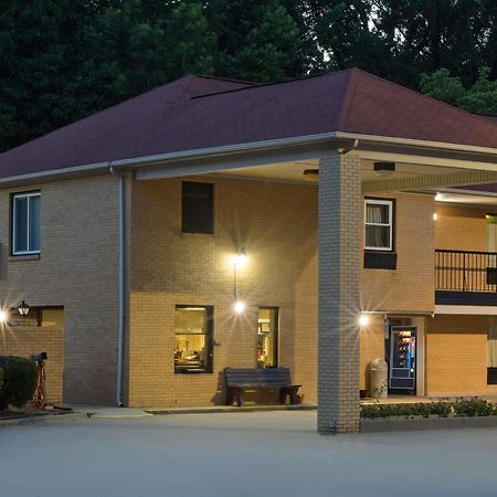 Knights Inn Elizabethtown Екстериор снимка