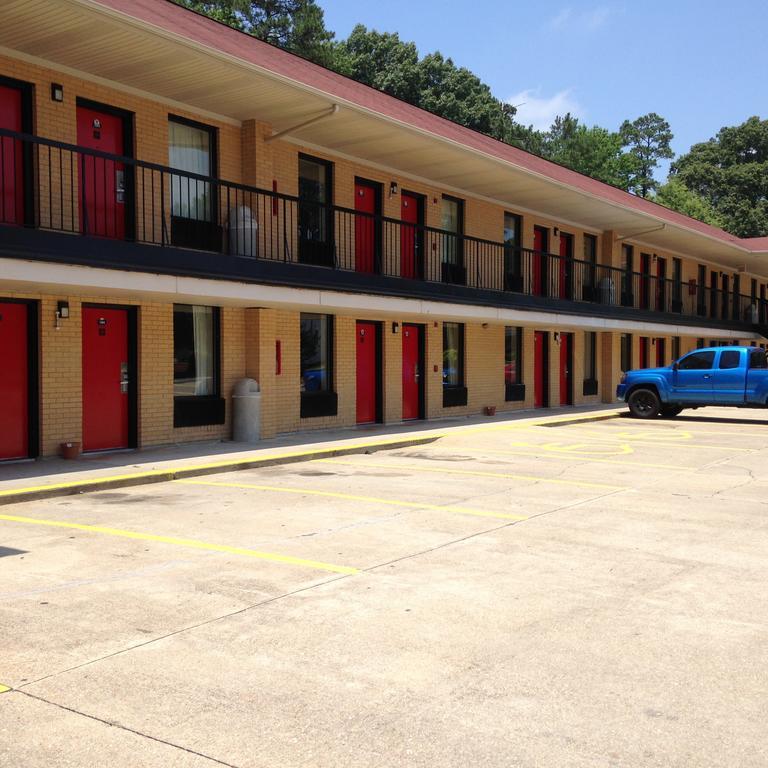 Knights Inn Elizabethtown Стая снимка