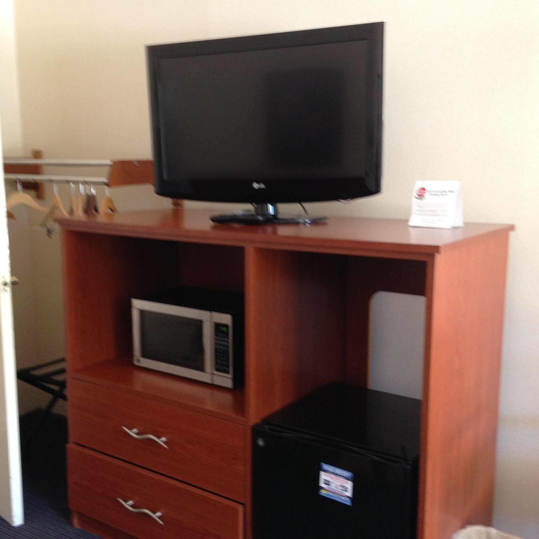 Knights Inn Elizabethtown Екстериор снимка